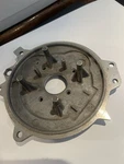 Johnson Evinrude Breaker Plate New! Free Shipping! 580491. Fixed Price $19.99.