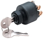 Seachoice Johnson/evinrude 3 Position Ignition Starter Switch. Fixed Price $33.45.