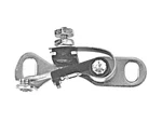 898253007 58033 Breaker Point Assembly Mercury Mercruiser Ford 302 Cid V-8. Fixed Price $12.90.