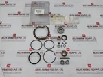 Ingersoll Rand 150BM-TK2 Tune-up Kit SPL1216. Fixed Price $276.49.