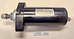 Perfect Johnson Evinrude Omc 9.9HP 15HP Electric Starter Motor 1974-1992. Fixed Price $69.00.