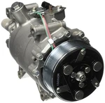 A/c Compressor & Clutch-new Denso 471-7056. Fixed Price $249.95.