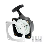 Pull Starter Replacement - 43CC 49CC 52CC 2HP Predator Earth Augers 63022 Poc.... Fixed Price $30.22.