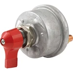 Master Battery Disconnect Red On/off Kill Switch 2-POST Spst Boat Yacht Marine. Fixed Price $28.45.
