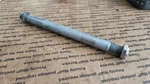 Oem Suzuki Clamp Bracket Shaft W/warranty 41130-92J00 09159-22006 (A5). Fixed Price $59.99.