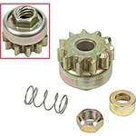 Starter Drive For Evinrude Johnson 25 28 30 33HP 1637540; 220-21010. Fixed Price $30.68.