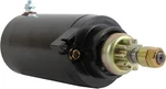 Db Electrical SAB0016 Starter Compatible With/replacement For Mercury.... Fixed Price $132.00.