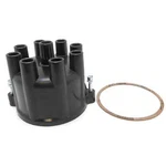 Crusader RA108003 Prestolite V8 Distributor Cap Replaces 41076. Fixed Price $53.89.