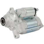 Starter Motor Ford F-250 F-350 Super Duty 2008-2010 V8 6.4L 6675 91-02-5926. Fixed Price $103.78.