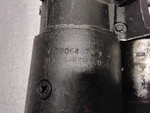 Delco Remy Starter 1109064 Dated 7J13 1966 Gto 78-80 Nova Camaro. Fixed Price $75.00.