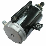 Emp 50-02839 New Starter For Omc Johnson Evinrude 386657, 585050, 586281. Fixed Price $62.99.