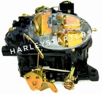 Marine Rblt Carb Quadrajet Electric Choke Mercruiser Same As Sierra # 18 7640. Fixed Price $385.00.