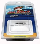 Balls Jet Pump Rebuild Kit Replacement For Sea-doo 900 Spark 2018 136033. Fixed Price $45.07.