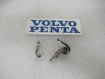 E26 Genuine Volvo Penta Marine 240149 Switch Kit Oem New Factory Boat Parts. Fixed Price $16.98.