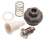 Thermostat & Cover Kit For Johnson Evinrude 90 115 150 175 Hp 143? 435597. Fixed Price $29.95.