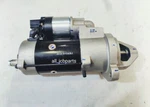 Lucas Starter 12V 2.8KW LRS302 Lester 18262 M50 Bedford (tl Series). Fixed Price $214.90.