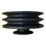 Mercruiser New Oem Harmonic Balancer/belt Pulley 41450. Fixed Price $225.94.