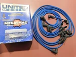 Spark Plug Wire Set United Marine 102 Thunderbolt V-8 New Very Fast Shipping!!!. Fixed Price $55.99.