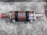 Caterpillar Oil Cooler Assembly W/ Bracket 204-4363. Fixed Price $2300.00.