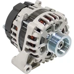 Alternator For Volvo Penta Inboard & Sterndrive 5.0GXI Osi 5.7GI; 400-40056. Fixed Price $189.49.