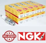 Ngk Spark Plugs 10 Pack BR7ES 5122 Made In Japan. Fixed Price $48.94.