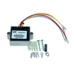 Voltage Regulator 1987-07 Mercury Mariner 50-90HP 3-CYL 815279T3 854515T1 Stroke. Fixed Price $342.47.