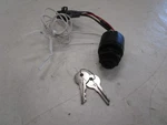 Mercury Push To Choke Ignition Switch Assembly W/ Keys 87 88107T12 Boat. Fixed Price $49.95.