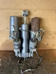 Oem Yamaha F200 F225 F250 V6 Power Trim & Tilt Assy 69J-43800-01-4D. Fixed Price $399.00.