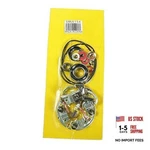 Db Electrical SMU9154 Yamaha Starter Repair Kit Compatible With/replacement. Fixed Price $46.12.