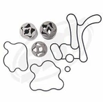 Yamaha Oil Pump Rebuild Kit 2003-2008 Fx 140. Fixed Price $159.95.