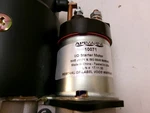 Api Marine Starter Pn 10071. Fixed Price $189.99.