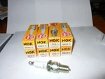 (eight) Ngk B6EB-11 Spark Plugs = $15.12 $1.89 Each Free Shipping. Fixed Price $15.12.