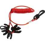 Sea-dog 7 Key Lanyard Only #420495-1. Fixed Price $12.00.