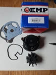 46-03638 Sierra 18-3348 Water Pump Kit W/housing Nos Oem PS2. Fixed Price $55.00.