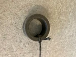 Oem Yamaha Collar Dt, Tz, Xs, Rd, YDS3, Fz, YM1S, Yz 90387-25192-00. Fixed Price $8.00.