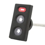 Replaces: 3855650 Power Trim Control Panel For Volvo Penta Dp-e, Dp-g & Dp-x. Fixed Price $37.52.