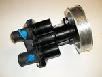 Mercruiser Raw Sea Water Pump 4.3L 5.0L 5.7L 350 Mag Mpi Bravo Bolt On Pulley. Fixed Price $259.00.