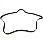 Volvo Penta Drive Belt #3586327. Fixed Price $60.98.