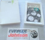 B5 Evinrude Johnson Omc 0987315 Carburetor Repair Kit Oem New Boat Parts. Fixed Price $33.17.