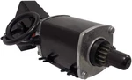 Oeg Parts New 120V Electric Starter Compatible With Tecumseh PP5898N. Fixed Price $100.45.