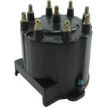 Crusader Delco Est V-8 Distributor Cap RA108006. Fixed Price $38.18.