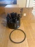 New Omc Evinrude Johnson Oem Cobra Outboards Distributor Cap 0982336. Fixed Price $30.00.