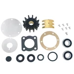 Jabsco 3270-0001 Rebuild Kit For Perkins Marine Diesel Sea Water Pump 35615. Fixed Price $98.50.