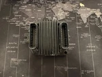 Volvo Penta 4.3 262 Gi Tbi 305 Ecm Ecu Module Computer 3860110 3860098 00BZ01. Fixed Price $2199.99.