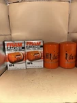 (2) Fram HP4 Racing Oil Filter (fits 89-00 Firebird & Escalade +more) Tap Desc.. Fixed Price $22.99.
