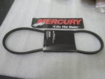 C5E Genuine Mercury Quicksilver 57-65607Q V-belt Oem New Factory Boat Parts. Fixed Price $15.97.