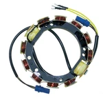 Cdi Stator Coil For Johnson / Evinrude 150 175 Hp V6 Cross Flow 1988. Fixed Price $325.17.