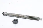 Yamaha 115HP 150HP 200HP Stroke Outboard Driven Gear 6R3-11537-00-00. Fixed Price $10.00.