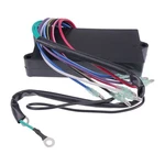 Switch Box Power Kit 18495A13 114-4952 Mercury Force Cyl 40-50HP 1992-95. Fixed Price $123.99.
