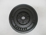 Johnson Evinrude Outboard V4 60 Flywheel 584843 (C12-3F). Fixed Price $95.00.